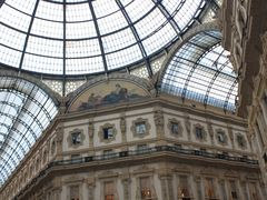 -埃马努埃莱二世拱廊