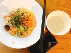 -厝内小眷村(天河南一路店)