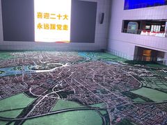 -哈尔滨规划展览馆