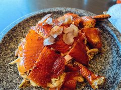 -广州柏悦酒店·悦景轩·粤菜餐厅