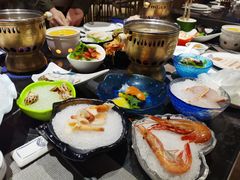 -海鼎荟海鲜姿造(仟禧汇店)