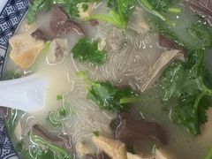 -苏生镇江鸭血粉丝(永泰国际广场店)