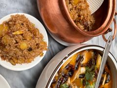 -蔼若春.传承云南菜(金碧公园店)