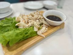 -郭姐·威海渔村(黄兴路店)