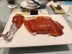 -小大董·烤鸭(观景餐厅·南京西路店)