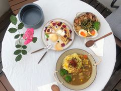 -几静cafe(基湖店)