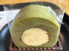 -雪绿茶博物馆