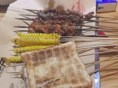 -老姑砂锅·烧烤天津菜(体北道店)