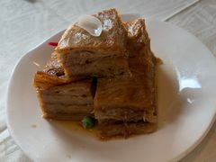 -楼外楼(西湖景区孤山路店)