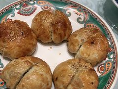 -巴依老爷新疆美食(马驹桥店)