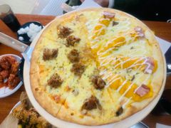 -奇帕波·披萨&炸鸡(诺和木勒站店)