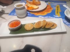 -叹茶靓点·粤式餐厅·全天茶市(石井万民广场店)