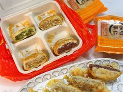 -龙华素斋(龙华路店)