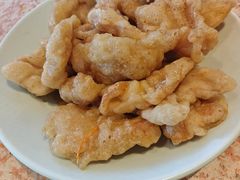 -红樱桃·欢乐餐厅(太原里店)