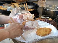 -众品香美食(三弓路店)