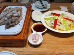 -品回味清真西北楼(宁波首店)