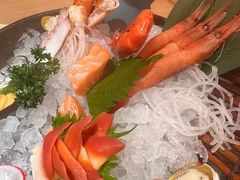 -德川家日本料理(中关村店)