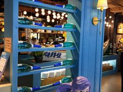 -领鲜活海鲜榴莲自助火锅(东门店)