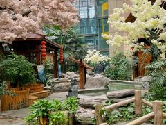 -嘉悦汗蒸时代(曙光路店)