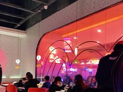 大堂-蛙来哒(方圆荟店)
