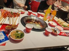 -宏姐串串香(征仪路店)