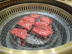 -松鱼亭·和牛烧肉(协鑫广场店)