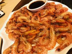 -龙溪海鲜酒家(溪涌店)