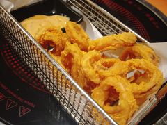 -肥肥虾庄·金牌油焖大虾(杨园滨江时代walk店)