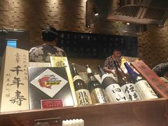 -炉匠炉端烧·酒(国金中心商场店)