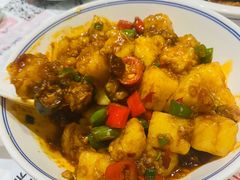 红烧米豆腐-壹盏灯(惠农店)