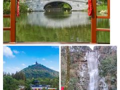 -狼山风景名胜区