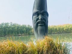 -昆山城市生态森林公园