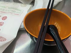 -刘文祥麻辣烫(蛇口店)