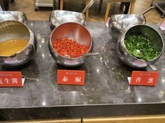 -世贸万锦大酒店·烹大师火锅达人