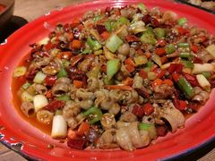 -泥糊破店小酒馆·团建聚餐(南京西路店)