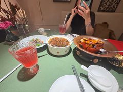 -老吉堂上海本帮菜(望京万象汇店)