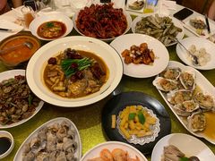 -大鸭梨烤鸭(左家庄店)