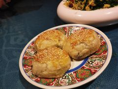 -乡村馕坑肉·烧烤·新疆菜·本地人更爱吃(阿勒泰首店)