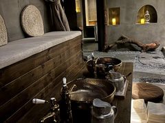 -森SPA·泰式按摩·精油Massage(宝安中心店)