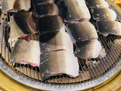 特色烤鳗鱼-泥炉烧肉师(新街口金銮巷店)
