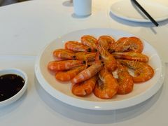 -万龙洲海鲜(南新仓店)