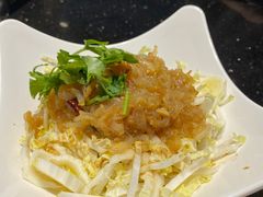 -双海酒店·海鲜家常菜(南戴河店)