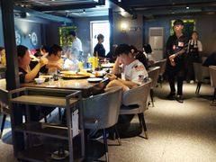 -黄门火锅(梦时代店)