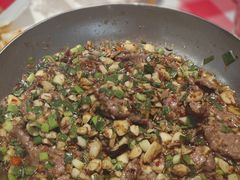 -肉店炸炸炸·爆汁孜然牛肉