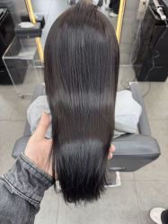 -Hair Code芭曲发型