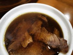 牛肉汤-达道武仔牛肉店(广达路店)