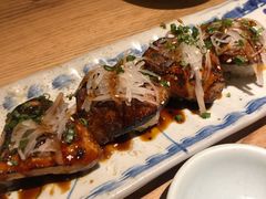 -初居食屋日式料理(万象城购物中心店)