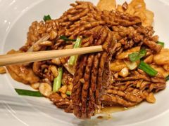 -闫府私房菜(恒隆店)