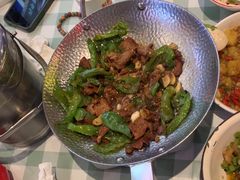 -彭耕记猪油炒小菜(吉联mall店)