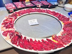 -三头牛·潮汕牛肉生蚝火锅 (夏湾店)